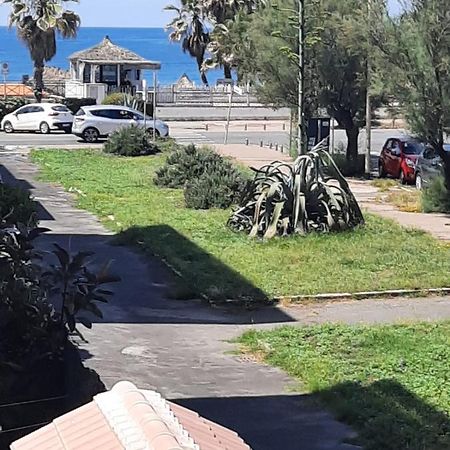 Nerea House Apartamento Lido di Ostia Exterior foto