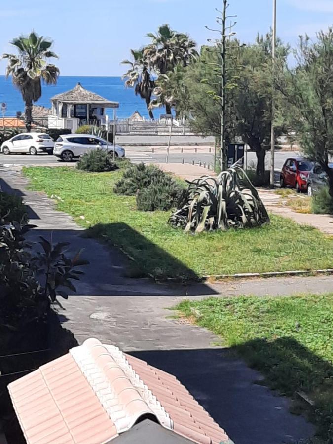 Nerea House Apartamento Lido di Ostia Exterior foto