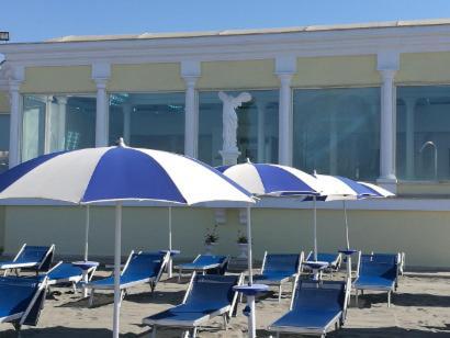 Nerea House Apartamento Lido di Ostia Exterior foto